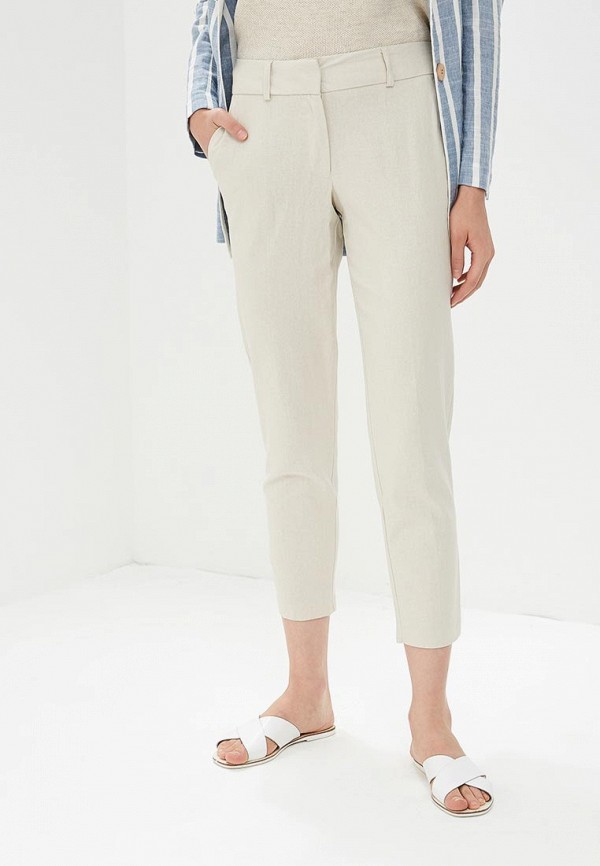 

Брюки Dorothy Perkins, Бежевый