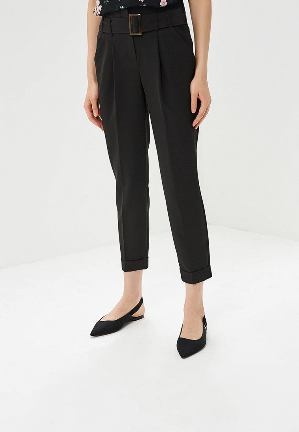 

Брюки Dorothy Perkins, Черный