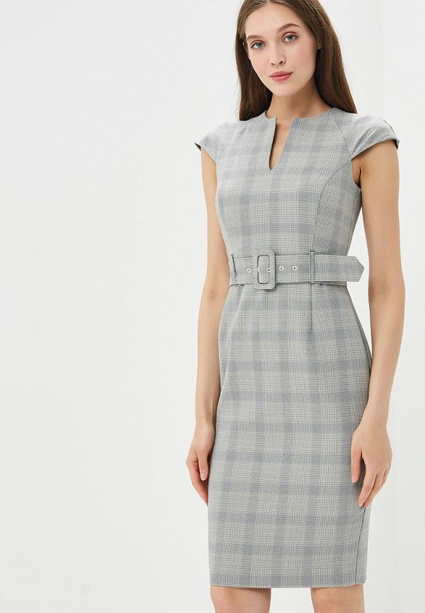 

Платье Dorothy Perkins, Серый