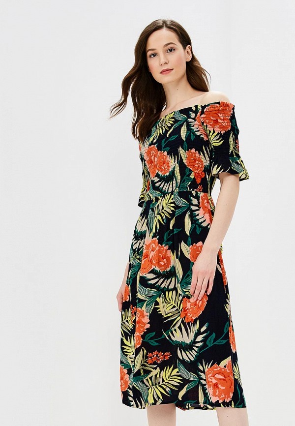 

Платье Dorothy Perkins, Синий