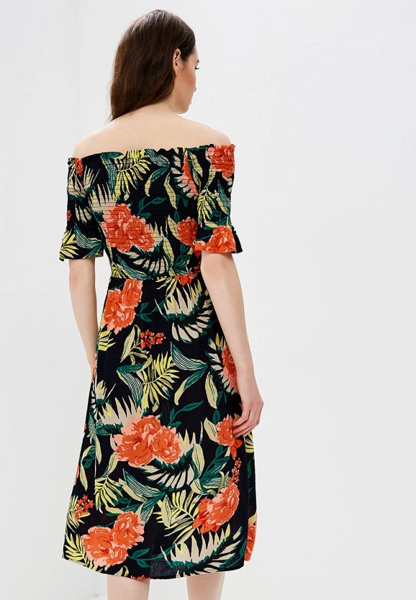 

Платье Dorothy Perkins; Dorothy Perkins DO005EWBYYU6, Синий