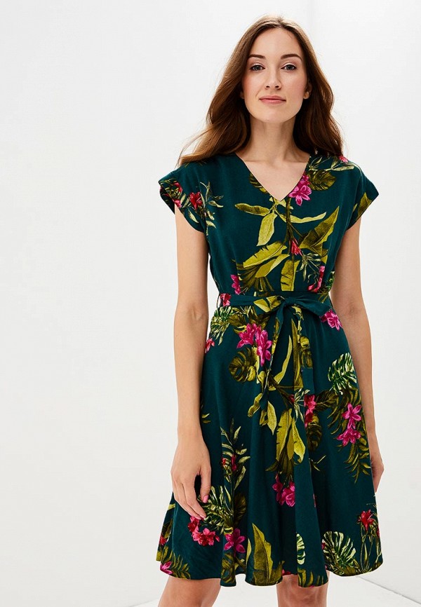 

Платье Dorothy Perkins, Зеленый