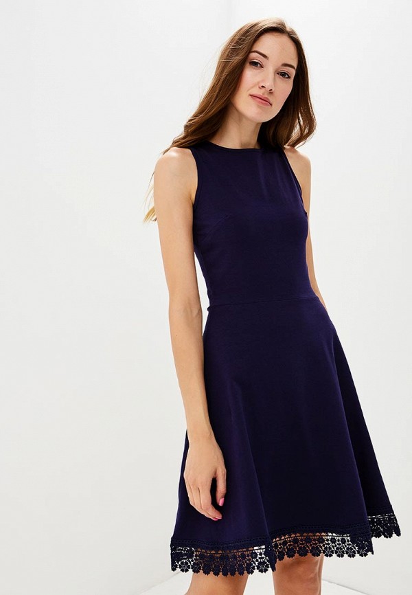 

Платье Dorothy Perkins, Синий