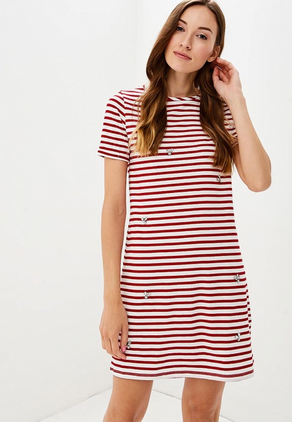 

Платье Dorothy Perkins; Dorothy Perkins DO005EWCCTN1, Красный