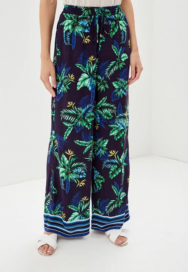 

Брюки Dorothy Perkins, Синий
