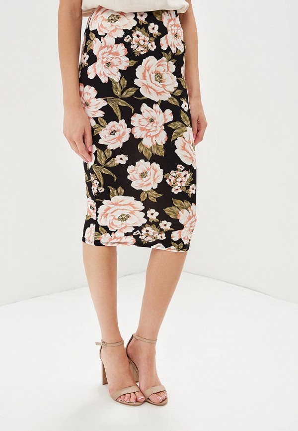 

Юбка Dorothy Perkins, Dorothy Perkins DO005EWCCTO0, Мультиколор