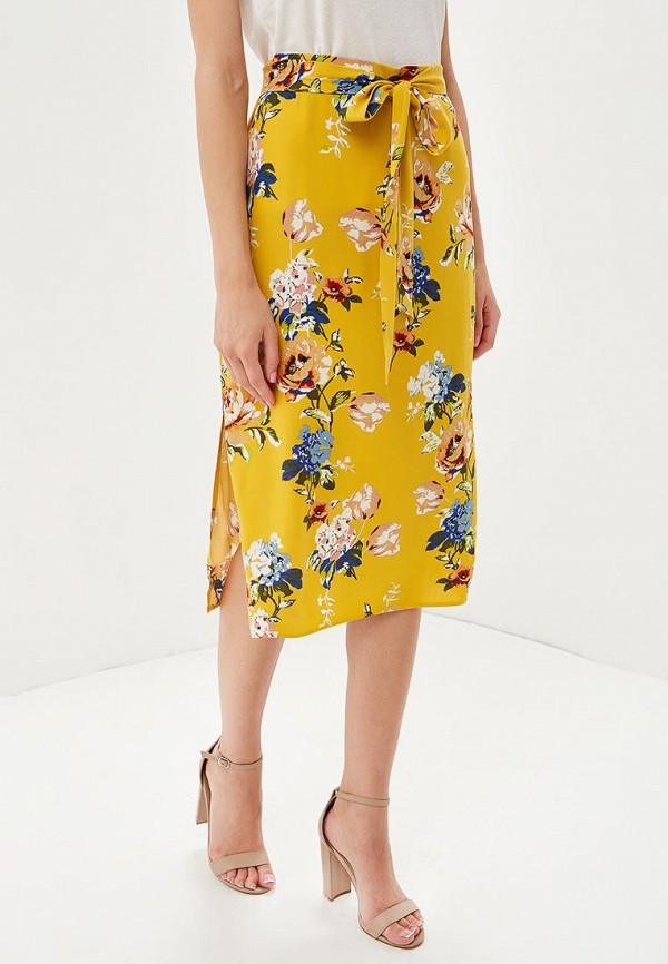 

Юбка Dorothy Perkins, Желтый