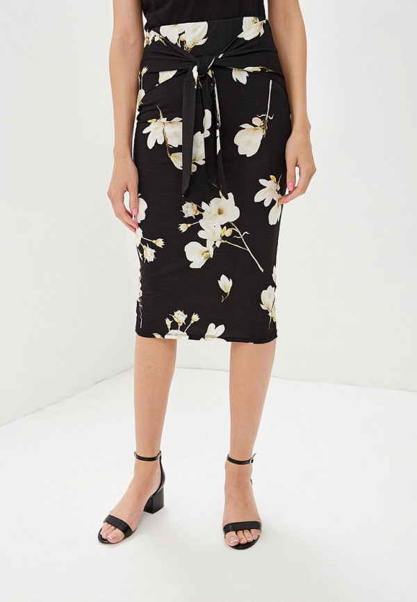 

Юбка Dorothy Perkins, Черный