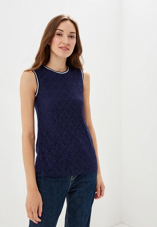 

Топ Dorothy Perkins, Синий
