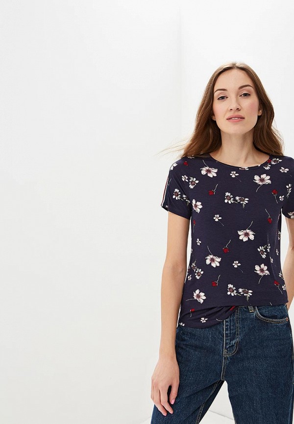 

Футболка Dorothy Perkins, Синий