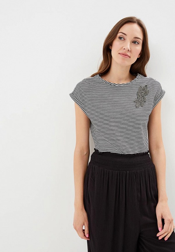 

Футболка Dorothy Perkins, Черный