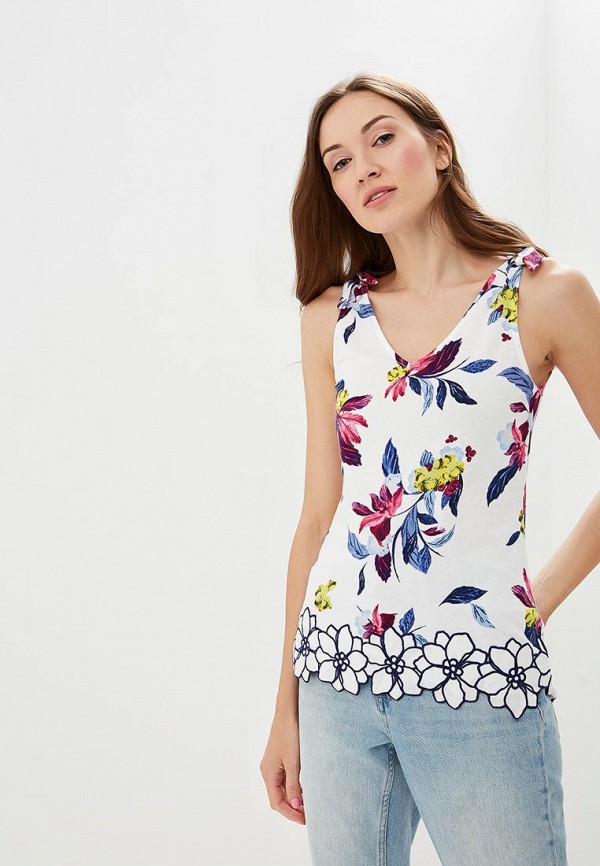 

Майка Dorothy Perkins, Белый