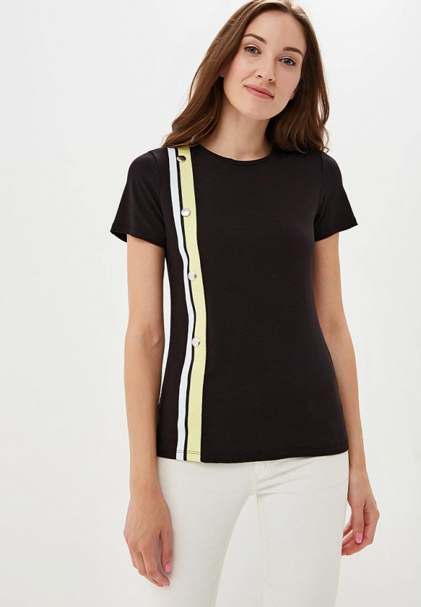 

Футболка Dorothy Perkins, Черный
