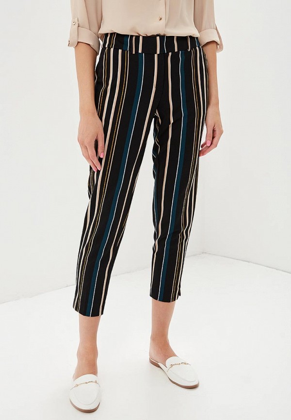 

Брюки Dorothy Perkins, Черный
