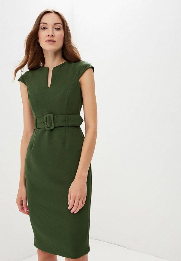 

Платье Dorothy Perkins, Зеленый