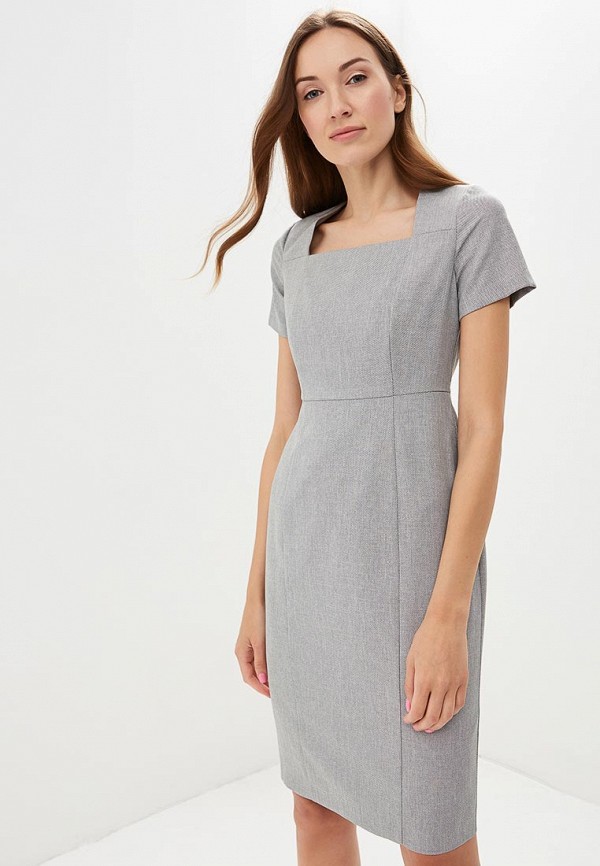 

Платье Dorothy Perkins, Dorothy Perkins DO005EWCCTQ9, Серый