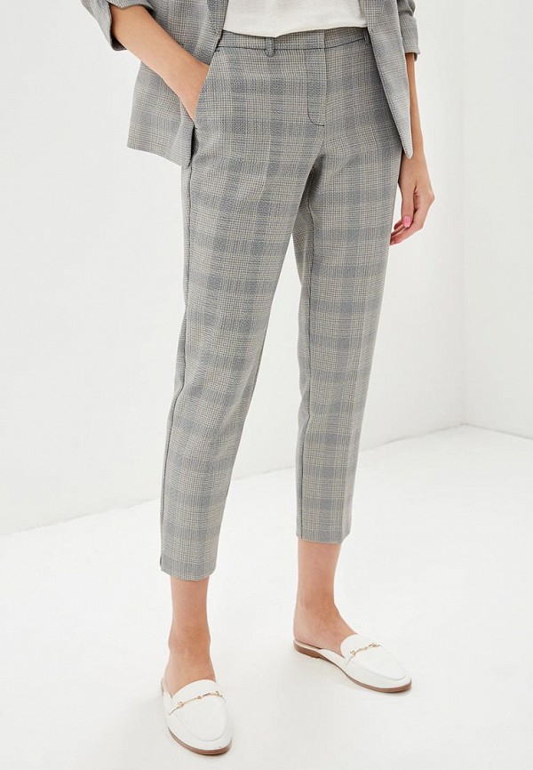 

Брюки Dorothy Perkins, Серый