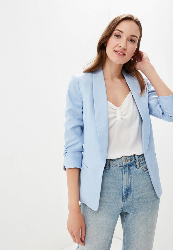 

Пиджак Dorothy Perkins, Голубой