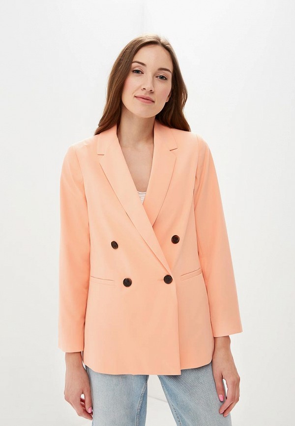 

Пиджак Dorothy Perkins, Оранжевый