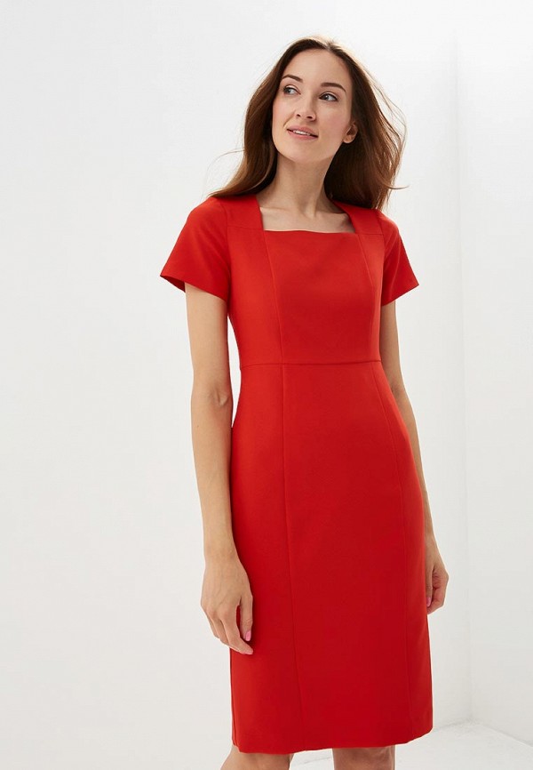 

Платье Dorothy Perkins, Dorothy Perkins DO005EWCCTR4, Красный