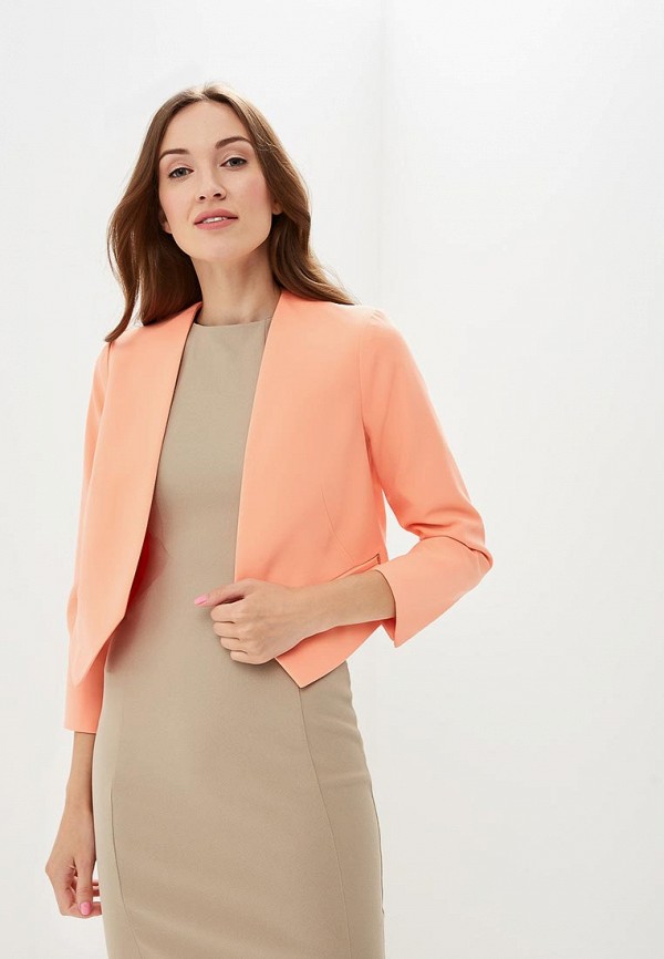 

Жакет Dorothy Perkins, Оранжевый, Dorothy Perkins DO005EWCCTR7