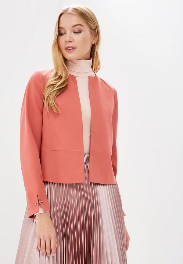 

Жакет Dorothy Perkins, Dorothy Perkins DO005EWCCTS0, Розовый