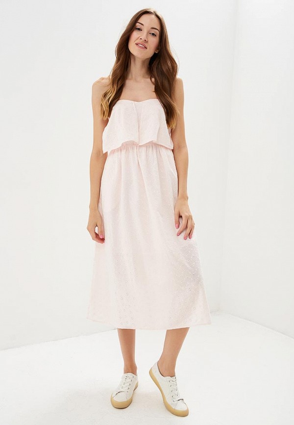 

Платье Dorothy Perkins, Dorothy Perkins DO005EWCCTS1, Розовый