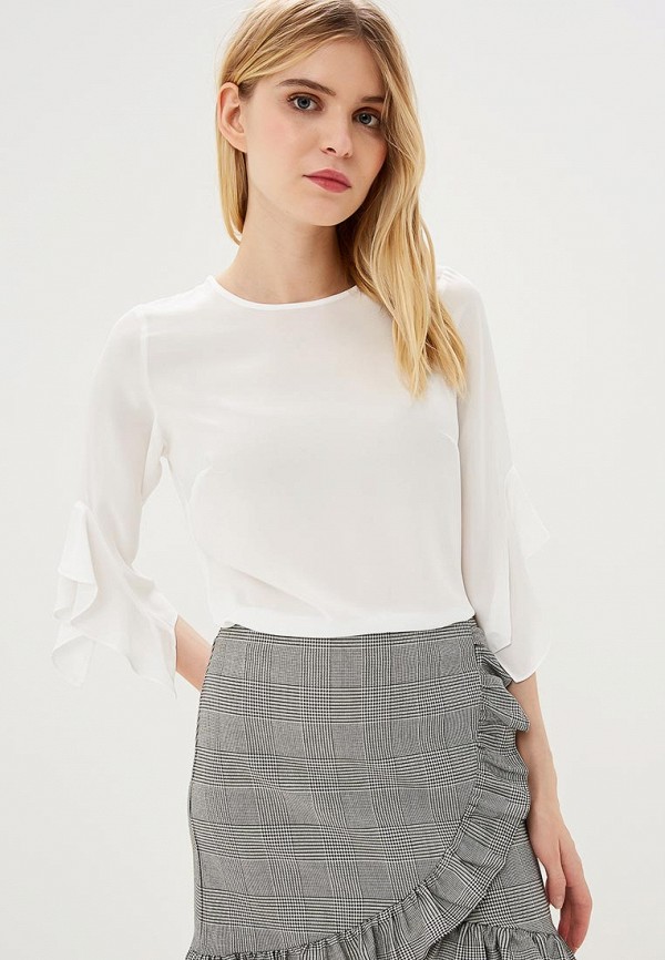 

Блуза Dorothy Perkins, Белый