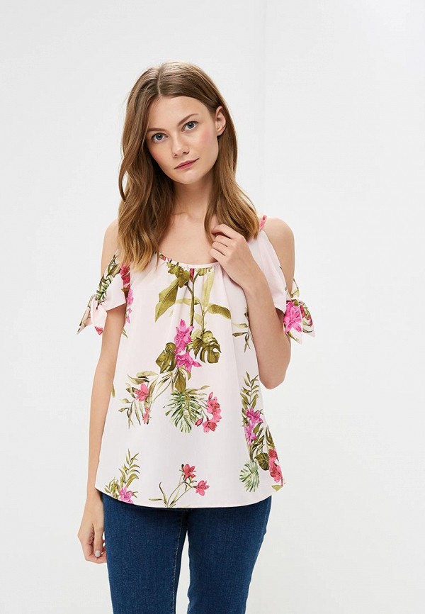 

Топ Dorothy Perkins, Розовый