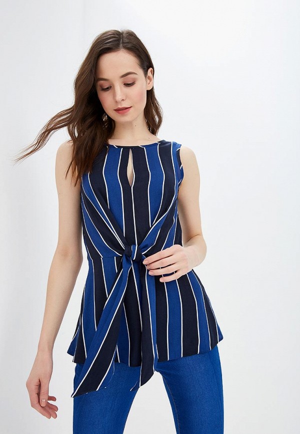 

Блуза Dorothy Perkins, Синий