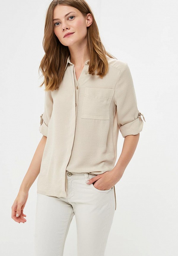 

Блуза Dorothy Perkins, Бежевый