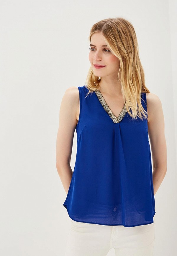 

Топ Dorothy Perkins, Синий