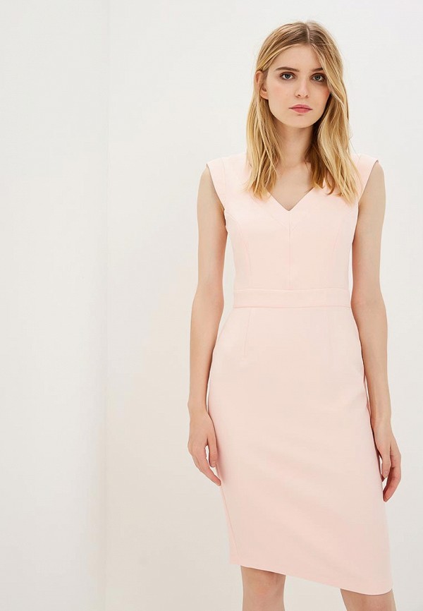 

Платье Dorothy Perkins; Dorothy Perkins DO005EWCEPG8, Розовый