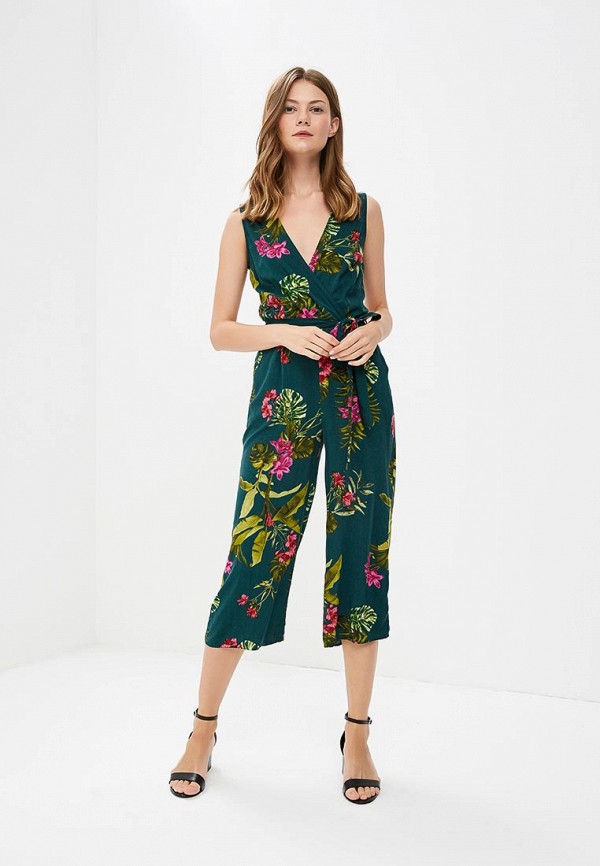 

Комбинезон Dorothy Perkins, Зеленый