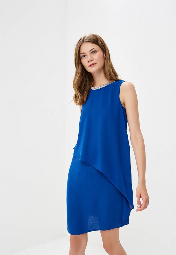 

Платье Dorothy Perkins, Dorothy Perkins DO005EWCEPH7, Синий