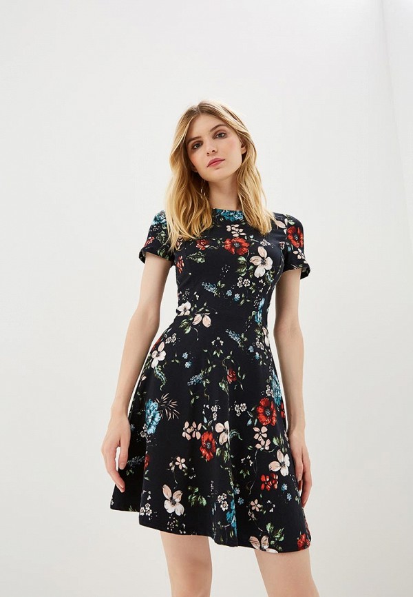 

Платье Dorothy Perkins, Черный