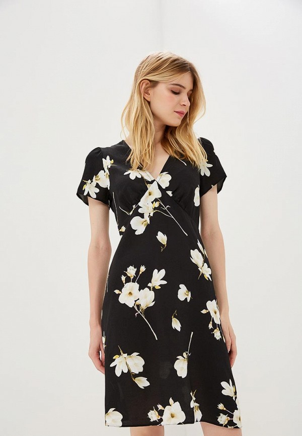 

Платье Dorothy Perkins, Черный, Dorothy Perkins DO005EWCEPI0