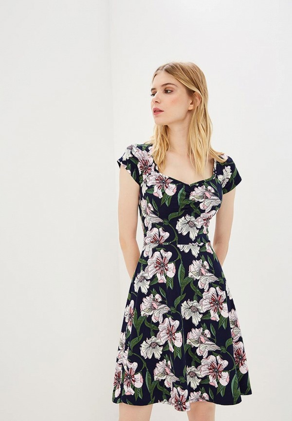 

Платье Dorothy Perkins, Синий