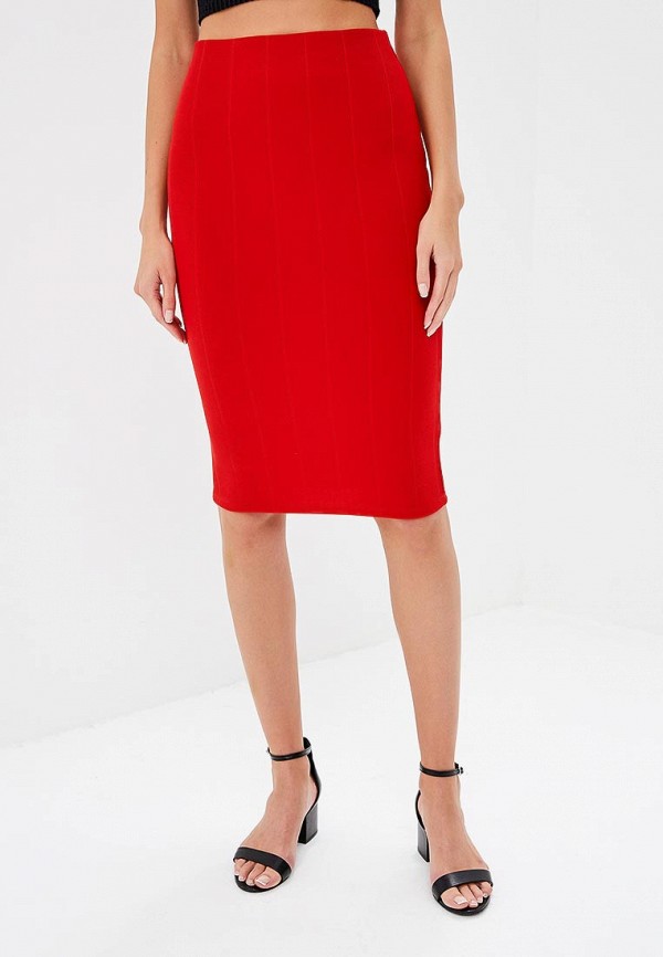 

Юбка Dorothy Perkins, Красный