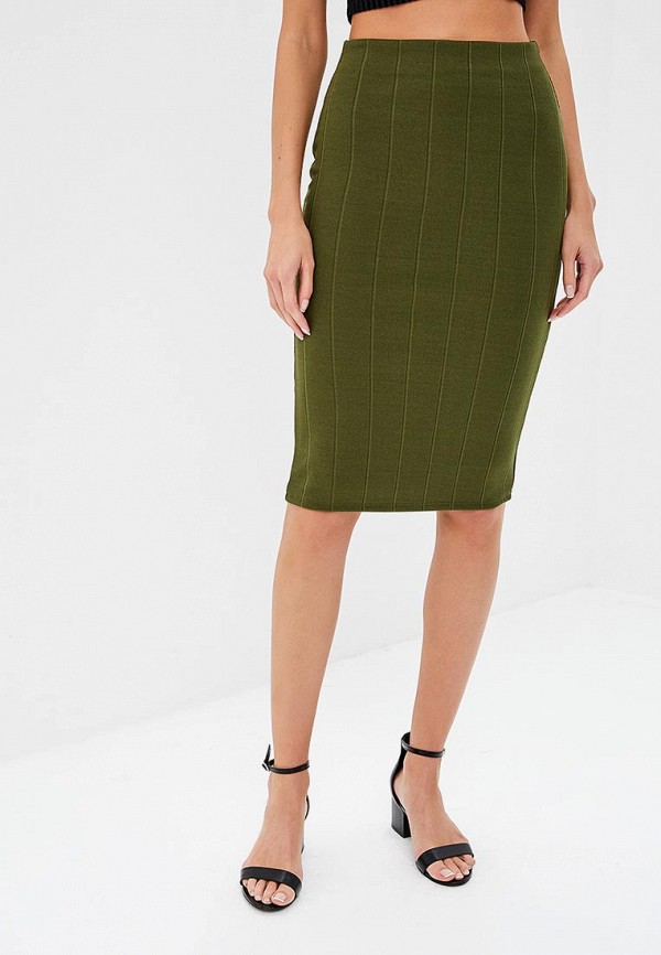 

Юбка Dorothy Perkins, Хаки