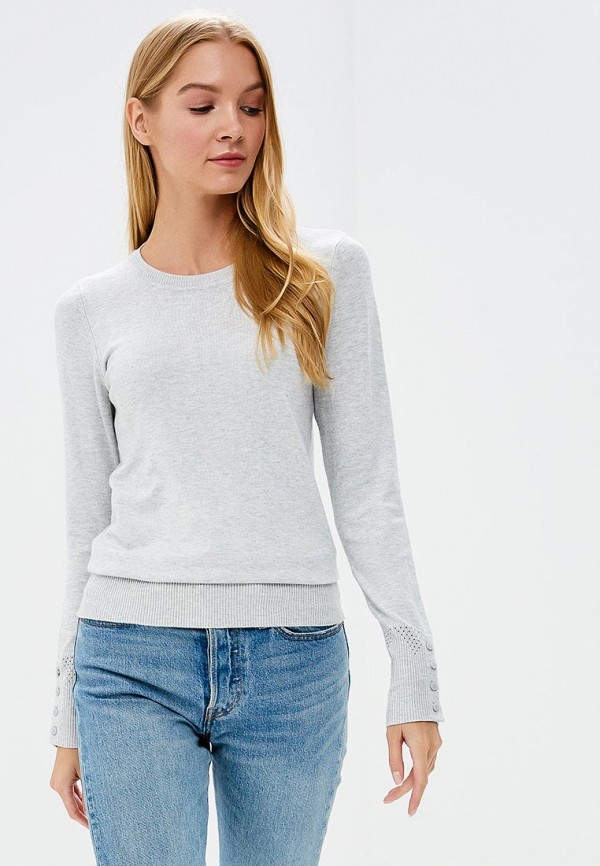 

Джемпер Dorothy Perkins, Серый