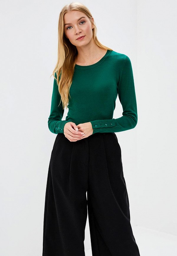 

Джемпер Dorothy Perkins, Dorothy Perkins DO005EWCEPJ6, Зеленый