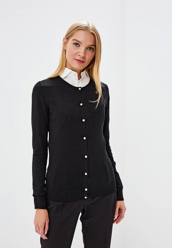 

Кардиган Dorothy Perkins, Черный