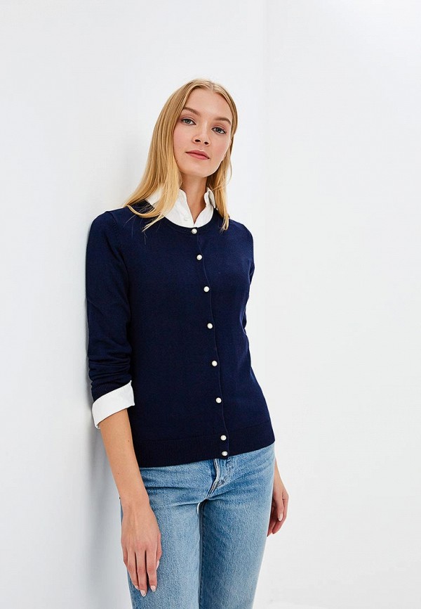 

Кардиган Dorothy Perkins, Синий