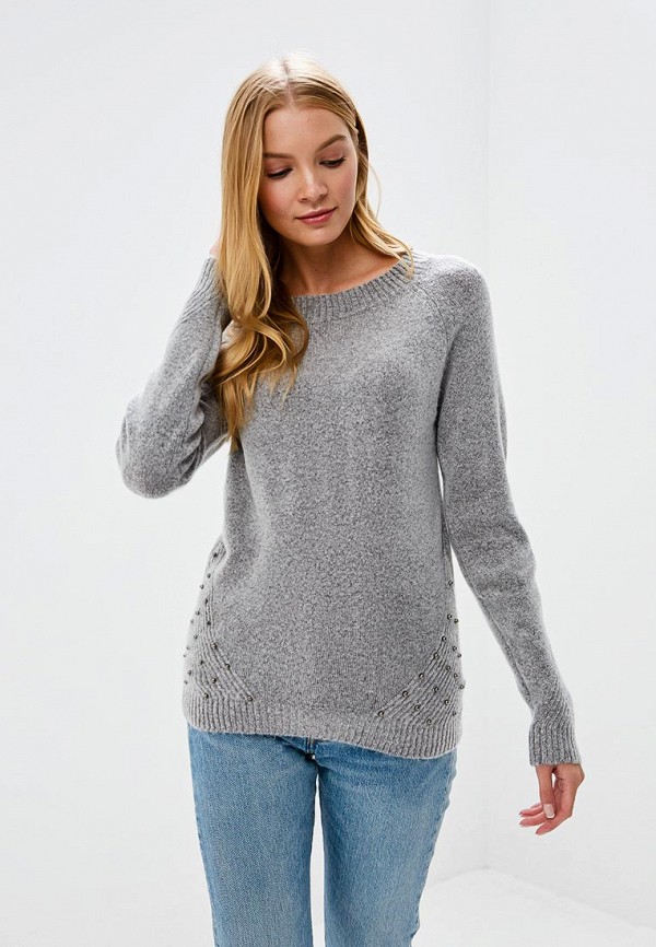 

Джемпер Dorothy Perkins, Серый