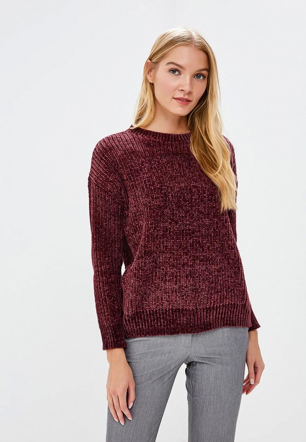 

Джемпер Dorothy Perkins, Бордовый