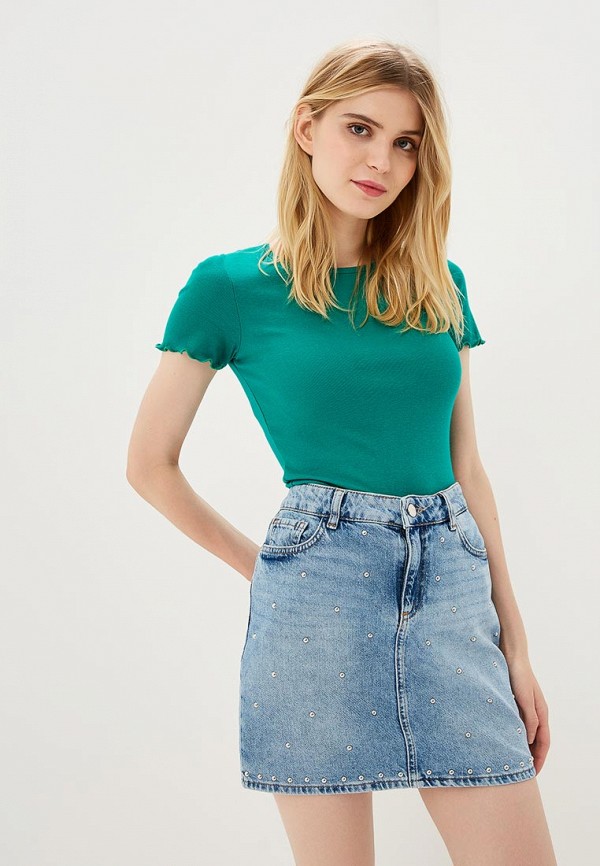 

Футболка Dorothy Perkins, Зеленый