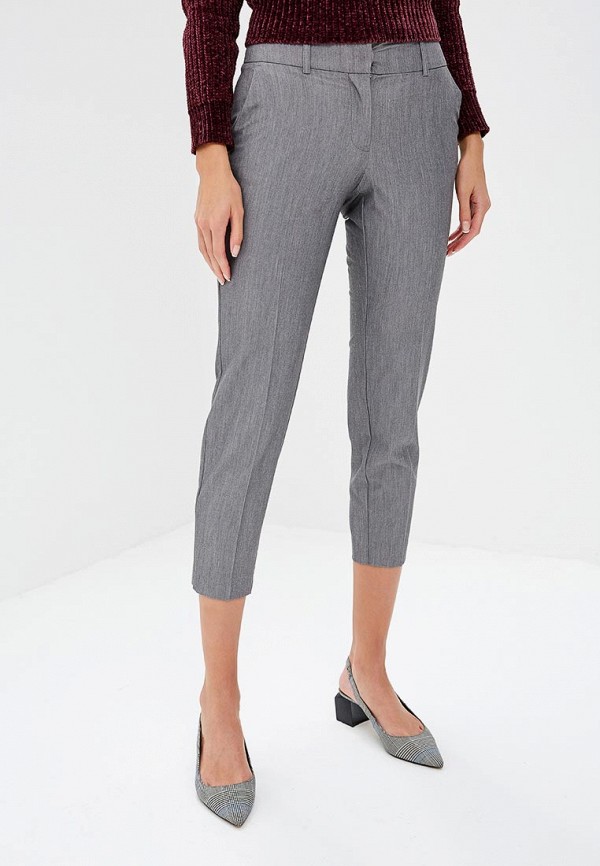 

Брюки Dorothy Perkins, Серый