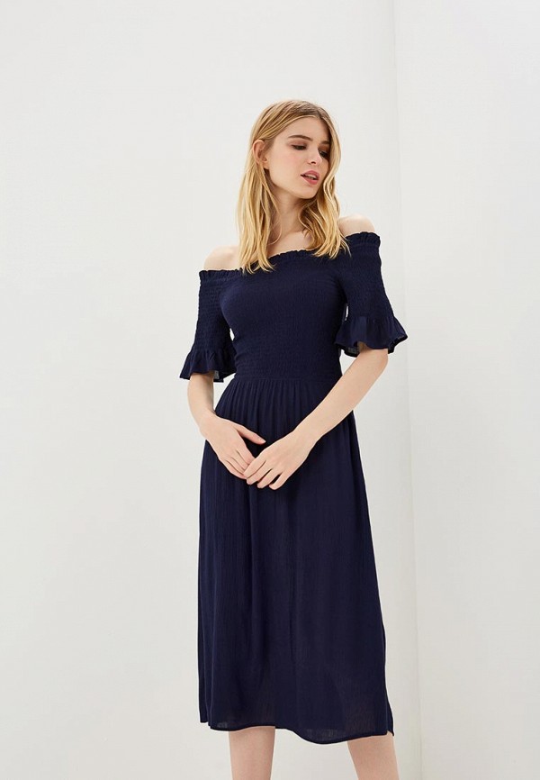 

Платье Dorothy Perkins, Синий, Dorothy Perkins DO005EWCEPN3