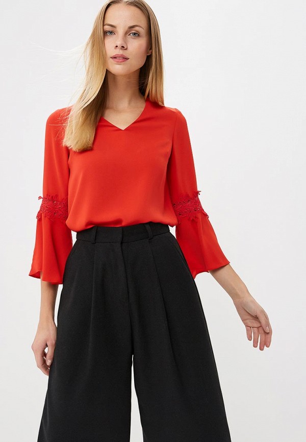 

Блуза Dorothy Perkins, Красный